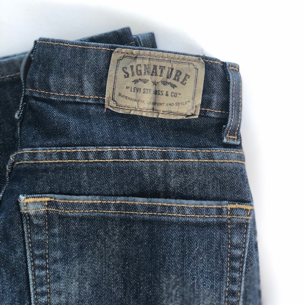 LEVI’s Jeans